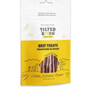 Tilted Barn Beef 100g