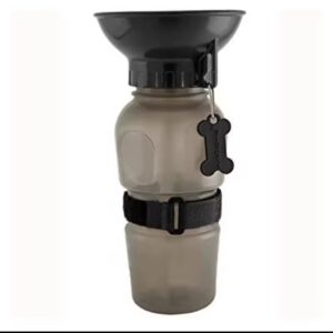 HydroHound Water Bottle