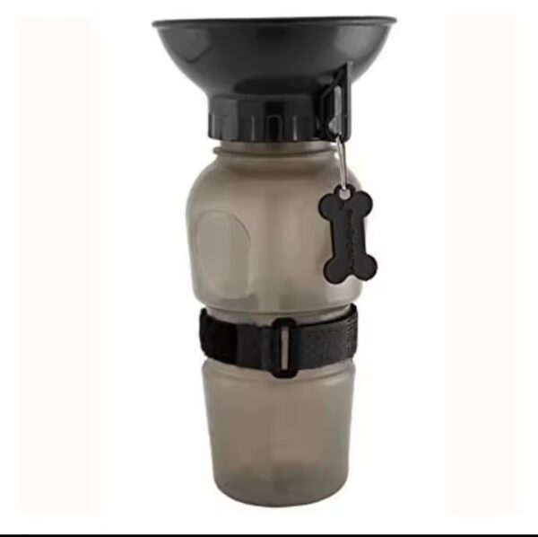 HydroHound Water Bottle